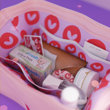 BEAUTY MOMMY BAG