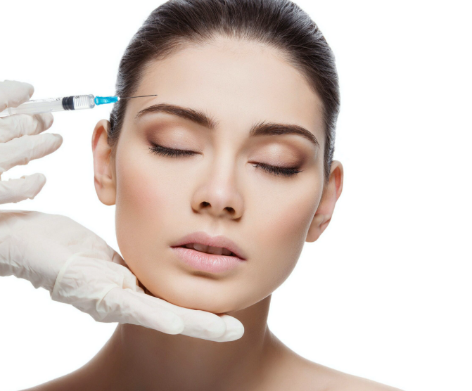 Botox in gravidanza, argomento controverso