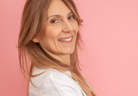 "Pelle a Pelle": Il nuovo libro di Giulia Penazzi, Co-Formulatrice dei prodotti La Coquette