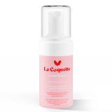 Clean Cloud fronte Mousse Struccante Viso per Pelli Delicate in Gravidanza e Allattamento