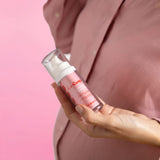 ILLUMINATING NECTAR OIL    Olio Viso Seno e Décolleté con Revinage