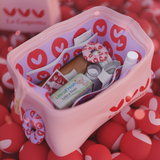 BEAUTY MOMMY BAG