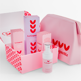 MAMA COMFORT KIT    Tutto ciò che ti serve ad un prezzo speciale