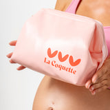 BEAUTY MOMMY BAG